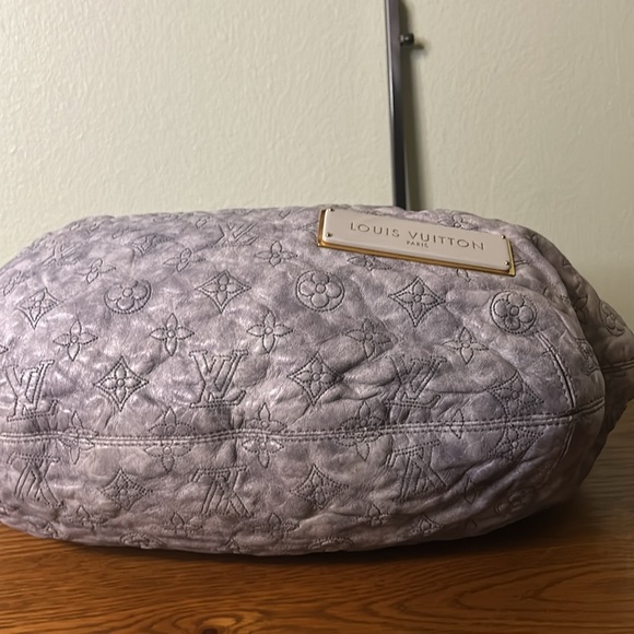 Louis Vuitton nimbus olympe - Picture 6 of 8